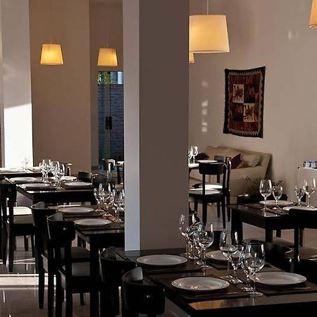 Pro Hotel Pilar  Eksteriør bilde