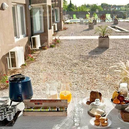 Pro Hotel Pilar  Eksteriør bilde