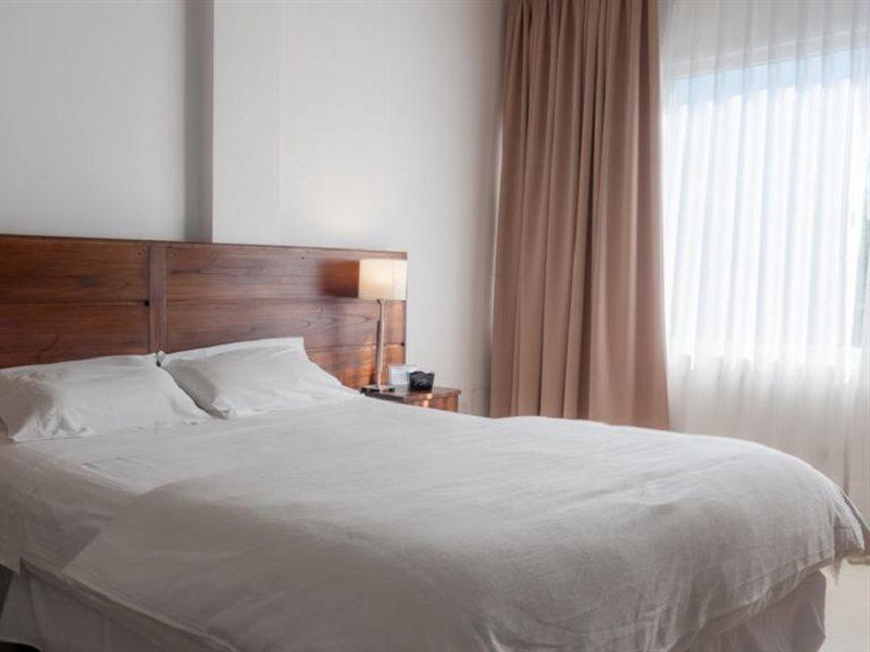 Pro Hotel Pilar  Eksteriør bilde
