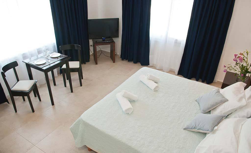 Pro Hotel Pilar  Rom bilde