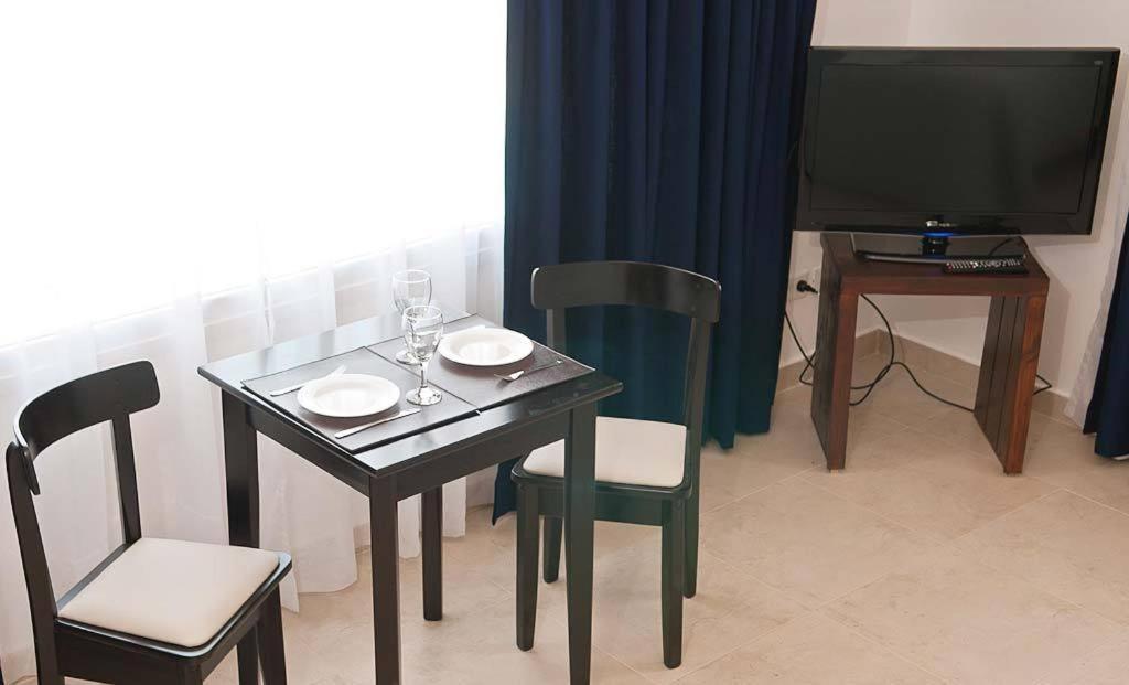 Pro Hotel Pilar  Rom bilde