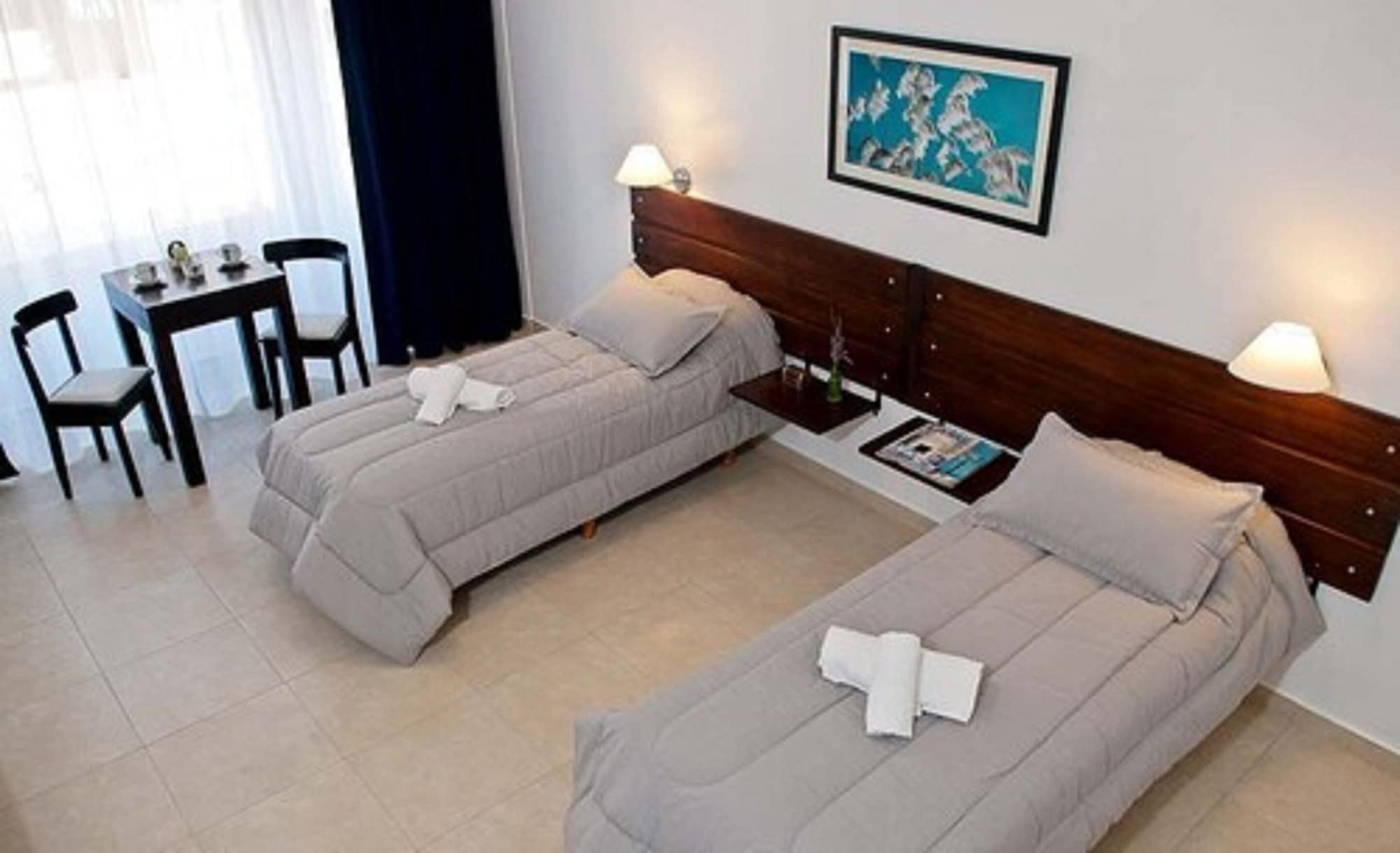 Pro Hotel Pilar  Eksteriør bilde