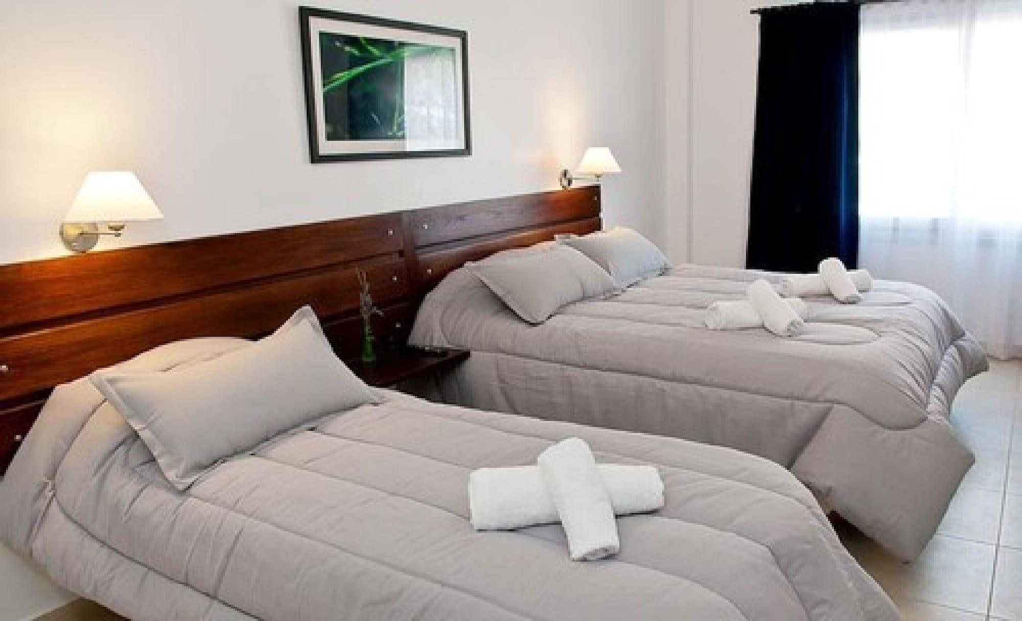 Pro Hotel Pilar  Eksteriør bilde