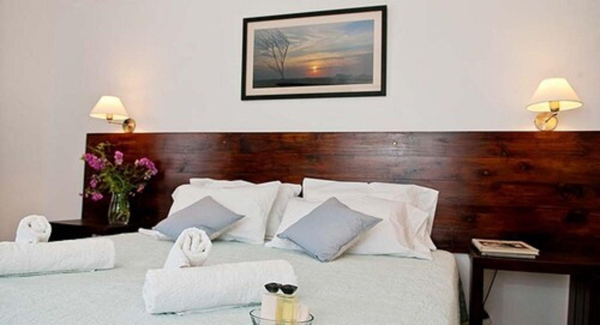 Pro Hotel Pilar  Eksteriør bilde