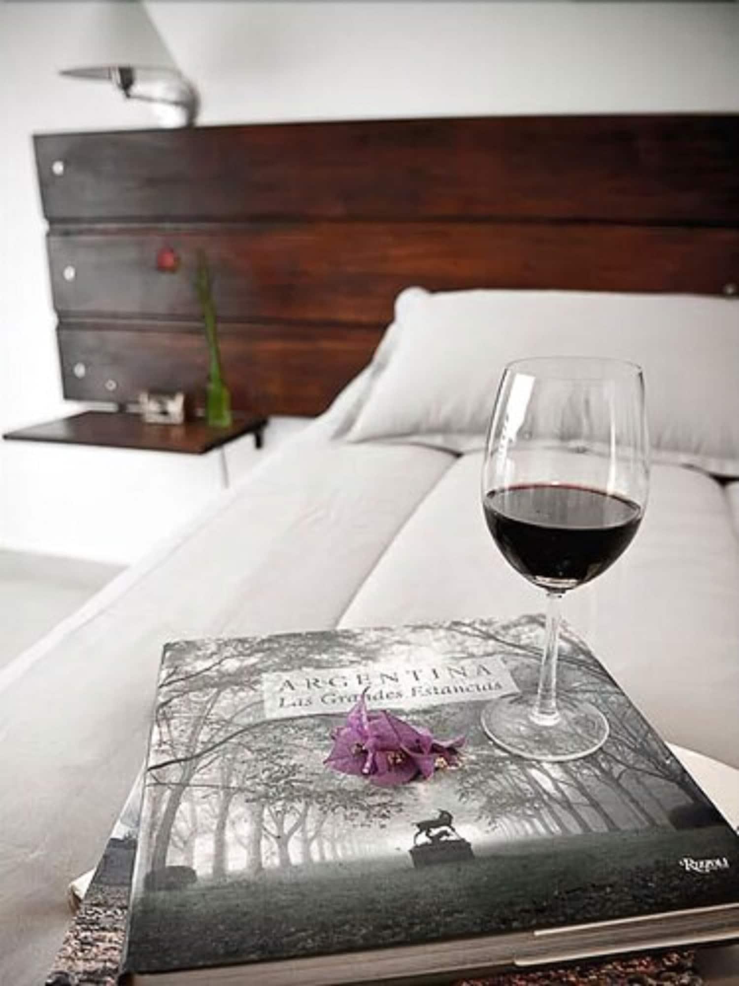Pro Hotel Pilar  Eksteriør bilde