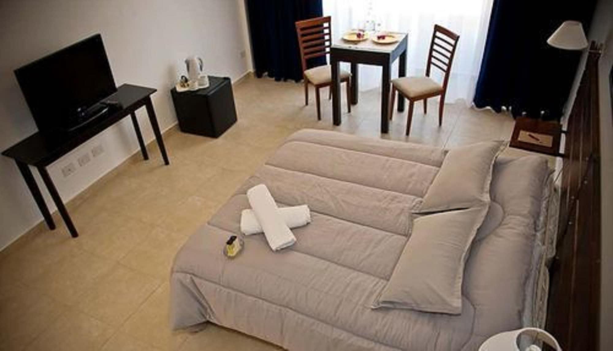 Pro Hotel Pilar  Eksteriør bilde