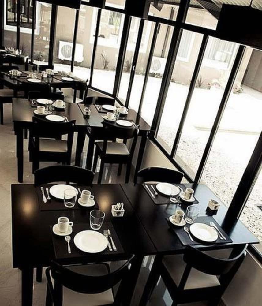 Pro Hotel Pilar  Eksteriør bilde