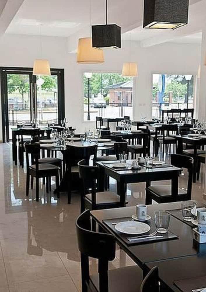 Pro Hotel Pilar  Eksteriør bilde