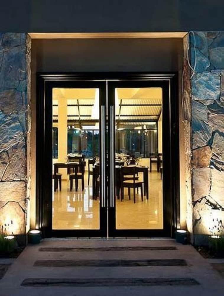 Pro Hotel Pilar  Eksteriør bilde