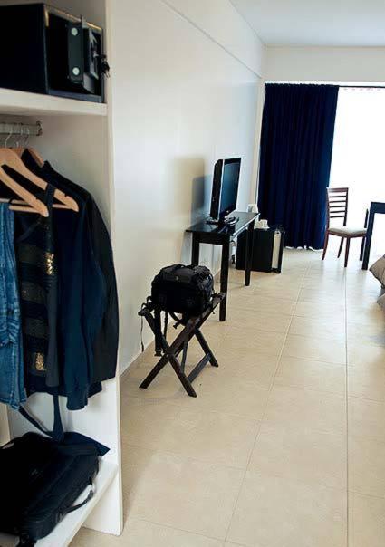 Pro Hotel Pilar  Eksteriør bilde