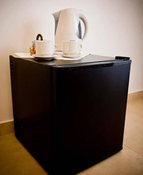 Pro Hotel Pilar  Eksteriør bilde