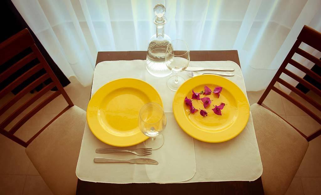 Pro Hotel Pilar  Eksteriør bilde