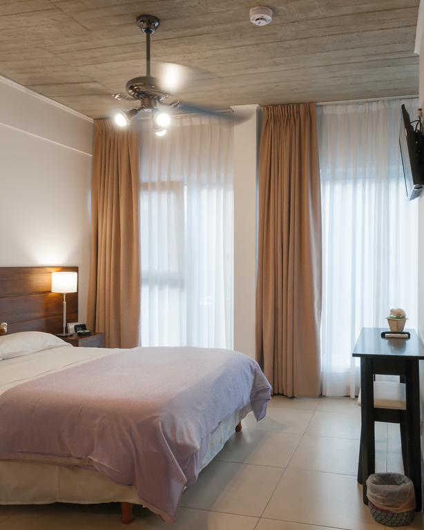 Pro Hotel Pilar  Eksteriør bilde