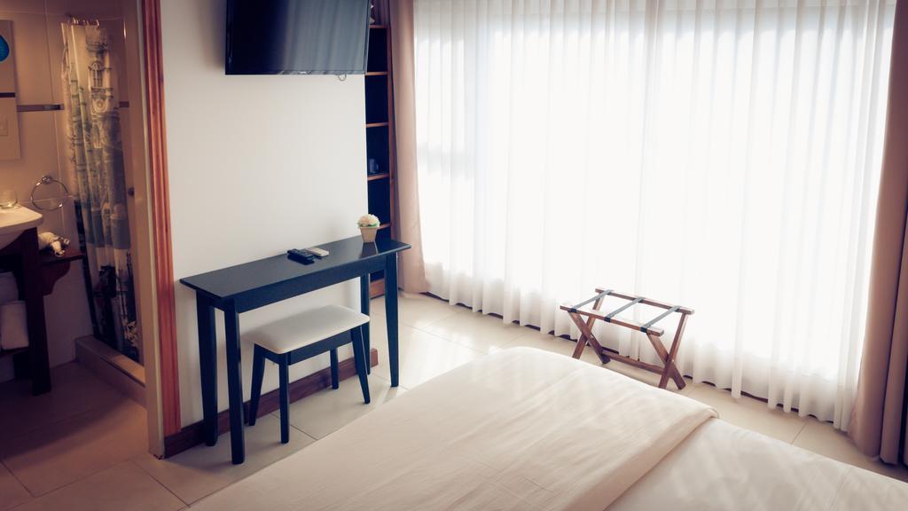 Pro Hotel Pilar  Eksteriør bilde