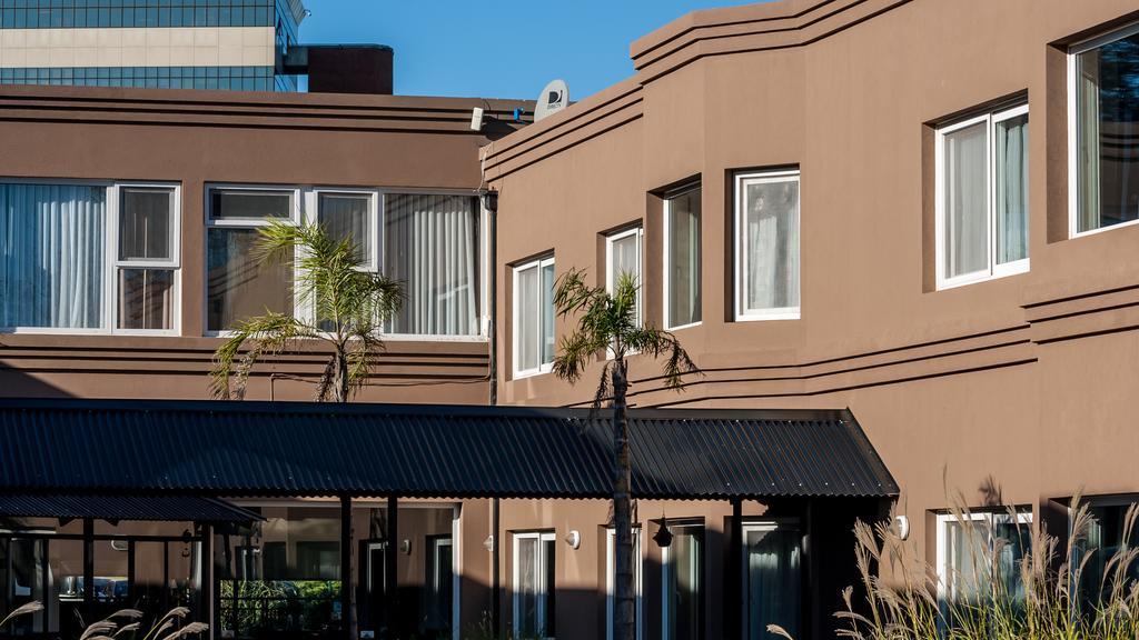 Pro Hotel Pilar  Eksteriør bilde