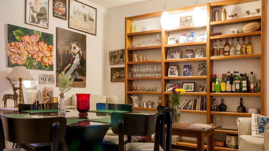 Pro Hotel Pilar  Eksteriør bilde