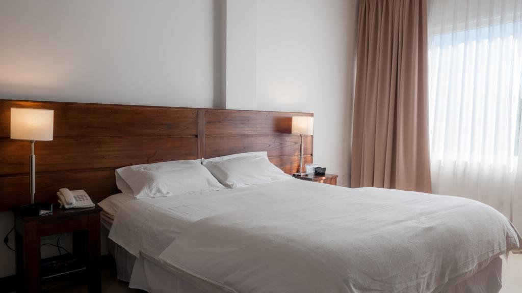 Pro Hotel Pilar  Eksteriør bilde