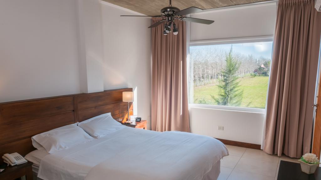 Pro Hotel Pilar  Eksteriør bilde