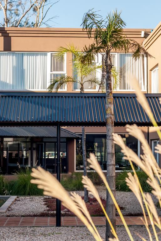 Pro Hotel Pilar  Eksteriør bilde