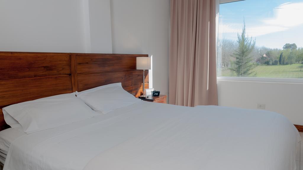 Pro Hotel Pilar  Eksteriør bilde