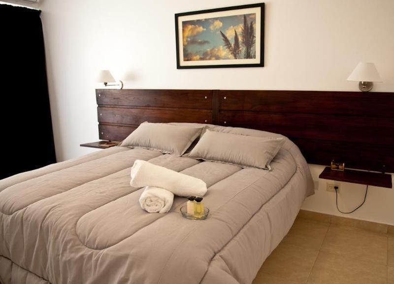 Pro Hotel Pilar  Eksteriør bilde