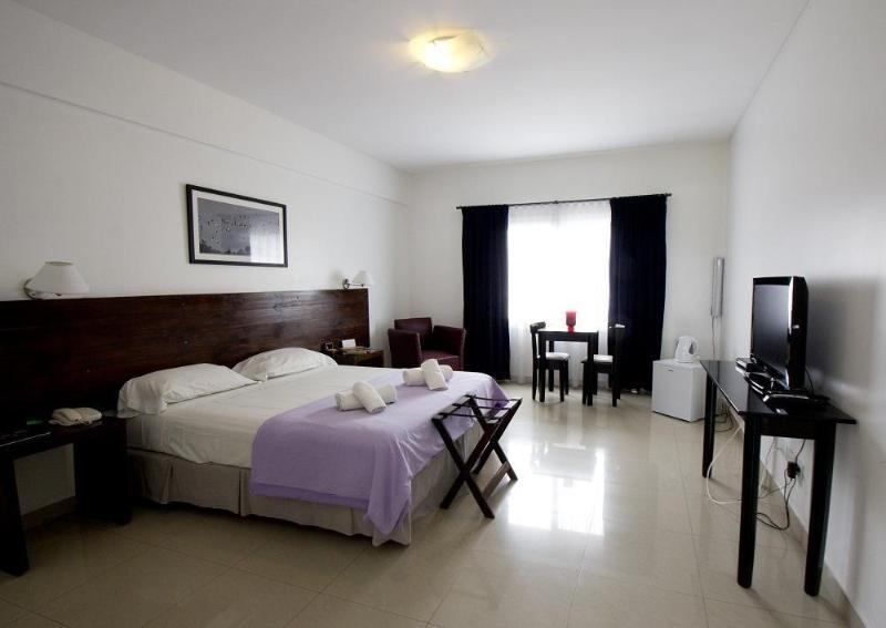Pro Hotel Pilar  Eksteriør bilde