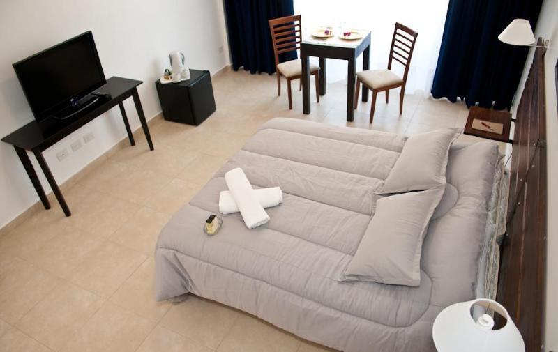 Pro Hotel Pilar  Eksteriør bilde